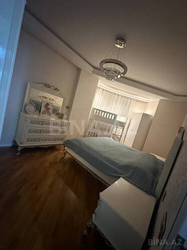 Satılır 2 otaqlı yeni tikili 85 m², Həzi Aslanov q., photo 17 from 24