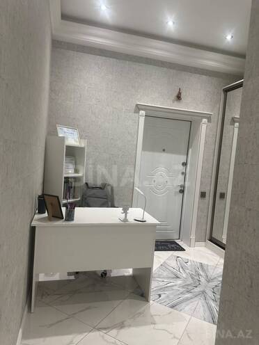 Satılır 2 otaqlı yeni tikili 85 m², Həzi Aslanov q., photo 6 from 24