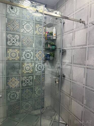 Satılır 2 otaqlı yeni tikili 85 m², Həzi Aslanov q., photo 13 from 24