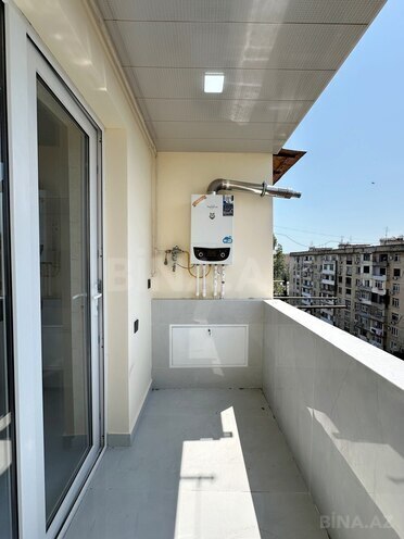 Satılır 3 otaqlı köhnə tikili 76 m², Həzi Aslanov m., photo 12 from 18
