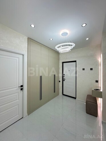 Satılır 3 otaqlı köhnə tikili 76 m², Həzi Aslanov m., photo 15 from 18