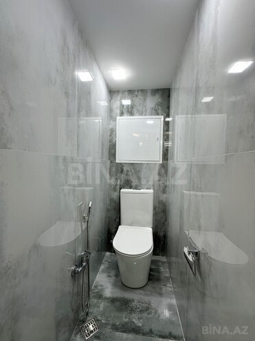 Satılır 3 otaqlı köhnə tikili 76 m², Həzi Aslanov m., photo 17 from 18