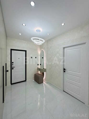 Satılır 3 otaqlı köhnə tikili 76 m², Həzi Aslanov m., photo 14 from 18