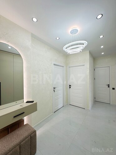 Satılır 3 otaqlı köhnə tikili 76 m², Həzi Aslanov m., photo 13 from 18