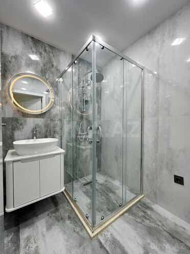 Satılır 3 otaqlı köhnə tikili 76 m², Həzi Aslanov m., photo 16 from 18