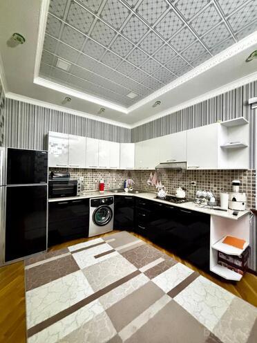 Satılır 7 otaqlı həyət evi/bağ evi 397 m², Azadlıq Prospekti m., photo 21 from 31