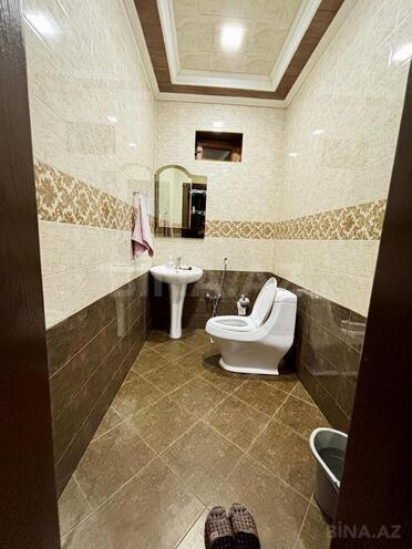 Satılır 7 otaqlı həyət evi/bağ evi 397 m², Azadlıq Prospekti m., photo 25 from 31
