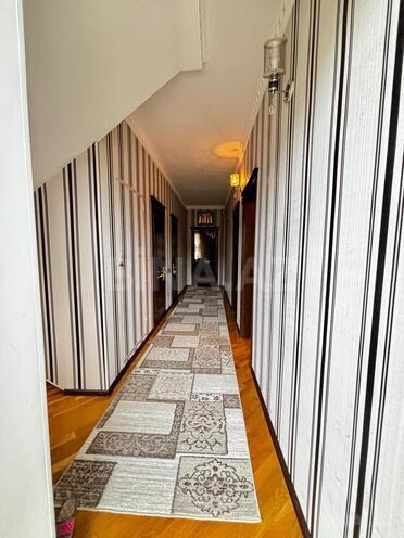 Satılır 7 otaqlı həyət evi/bağ evi 397 m², Azadlıq Prospekti m., photo 15 from 31