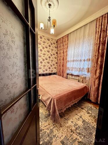 Satılır 7 otaqlı həyət evi/bağ evi 397 m², Azadlıq Prospekti m., photo 23 from 31