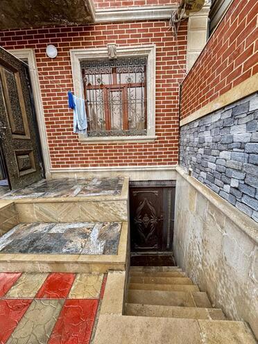 Satılır 7 otaqlı həyət evi/bağ evi 397 m², Azadlıq Prospekti m., photo 10 from 31
