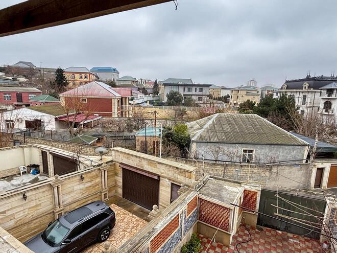 Satılır 7 otaqlı həyət evi/bağ evi 397 m², Azadlıq Prospekti m., photo 30 from 31