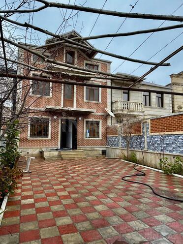 Satılır 7 otaqlı həyət evi/bağ evi 397 m², Azadlıq Prospekti m., photo 7 from 31
