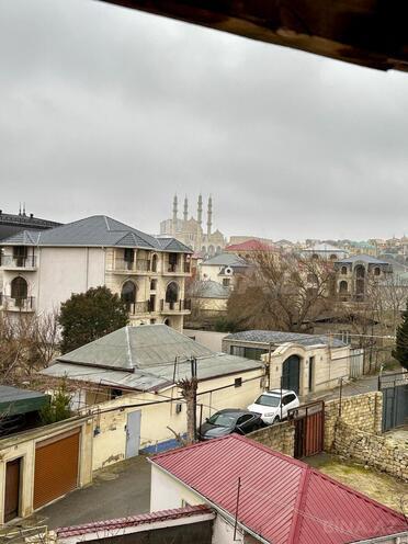 Satılır 7 otaqlı həyət evi/bağ evi 397 m², Azadlıq Prospekti m., photo 5 from 31