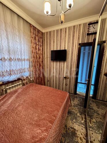 Satılır 7 otaqlı həyət evi/bağ evi 397 m², Azadlıq Prospekti m., photo 24 from 31