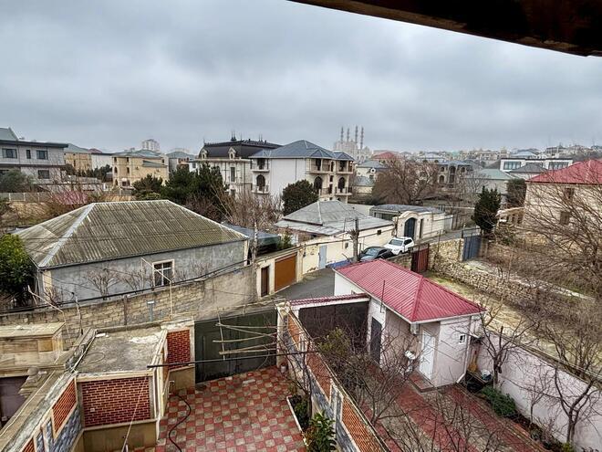 Satılır 7 otaqlı həyət evi/bağ evi 397 m², Azadlıq Prospekti m., photo 29 from 31