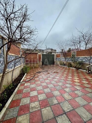 Satılır 7 otaqlı həyət evi/bağ evi 397 m², Azadlıq Prospekti m., photo 9 from 31