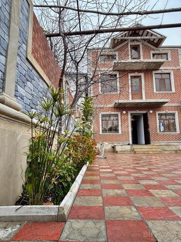 Satılır 7 otaqlı həyət evi/bağ evi 397 m², Azadlıq Prospekti m., photo 6 from 31