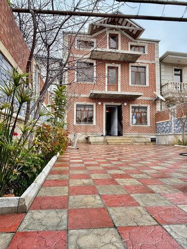 Satılır 7 otaqlı həyət evi/bağ evi 397 m², Azadlıq Prospekti m., photo 3 from 31