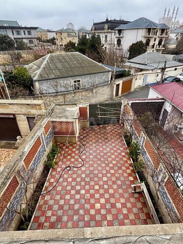 Satılır 7 otaqlı həyət evi/bağ evi 397 m², Azadlıq Prospekti m., photo 4 from 31