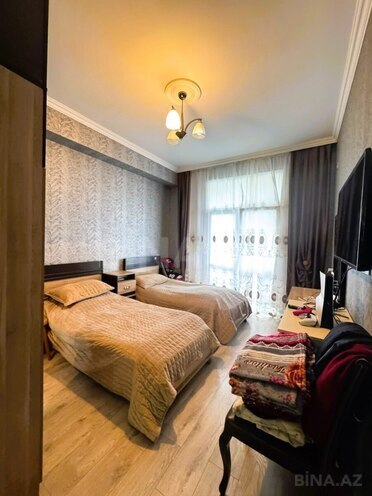 Satılır 3 otaqlı yeni tikili 110 m², Yeni Günəşli q., photo 7 from 13