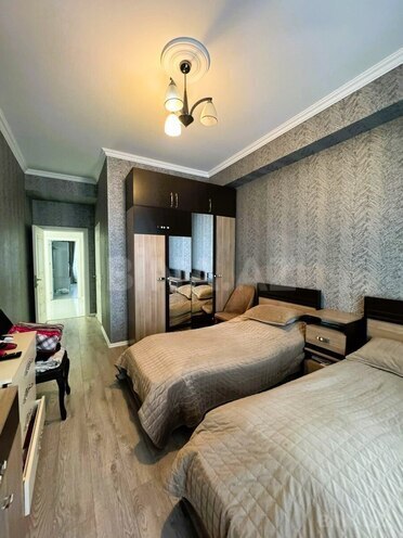 Satılır 3 otaqlı yeni tikili 110 m², Yeni Günəşli q., photo 8 from 13