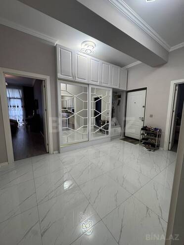 Satılır 3 otaqlı yeni tikili 110 m², Yeni Günəşli q., photo 12 from 13