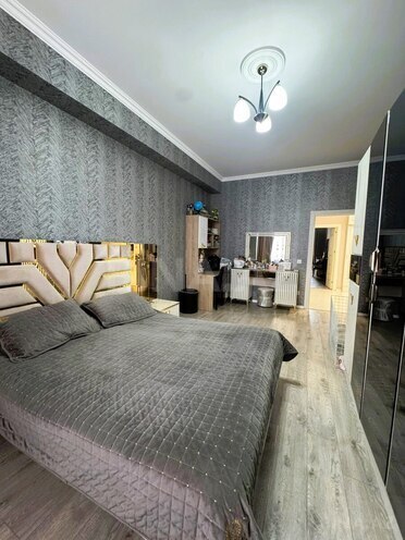 Satılır 3 otaqlı yeni tikili 110 m², Yeni Günəşli q., photo 5 from 13