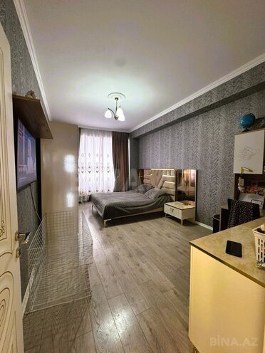 Satılır 3 otaqlı yeni tikili 110 m², Yeni Günəşli q., photo 6 from 13