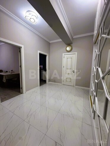 Satılır 3 otaqlı yeni tikili 110 m², Yeni Günəşli q., photo 11 from 13