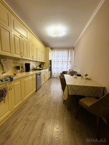 Satılır 3 otaqlı yeni tikili 110 m², Yeni Günəşli q., photo 9 from 13