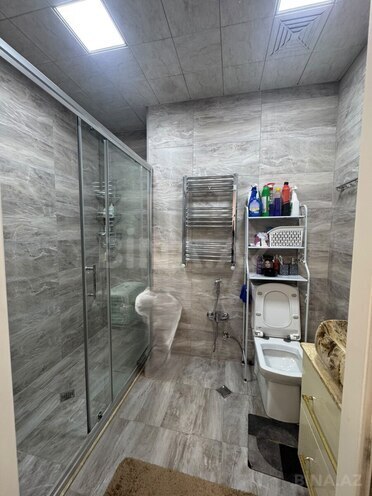 Satılır 3 otaqlı yeni tikili 110 m², Yeni Günəşli q., photo 10 from 13