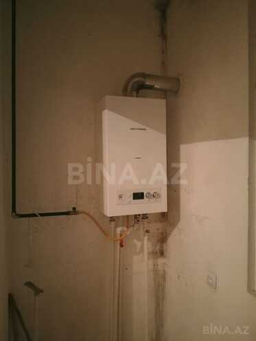 İcarəyə verilir 2 otaqlı köhnə tikili 70 m², Həzi Aslanov m., photo 8 from 12