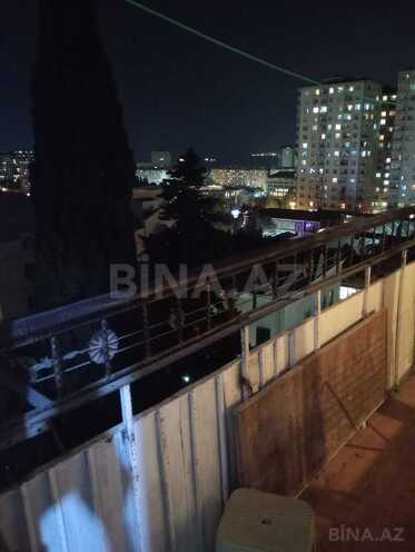İcarəyə verilir 2 otaqlı köhnə tikili 70 m², Həzi Aslanov m., photo 7 from 12