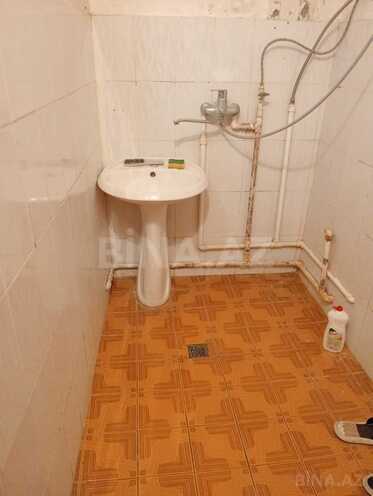 İcarəyə verilir 2 otaqlı köhnə tikili 70 m², Həzi Aslanov m., photo 9 from 12