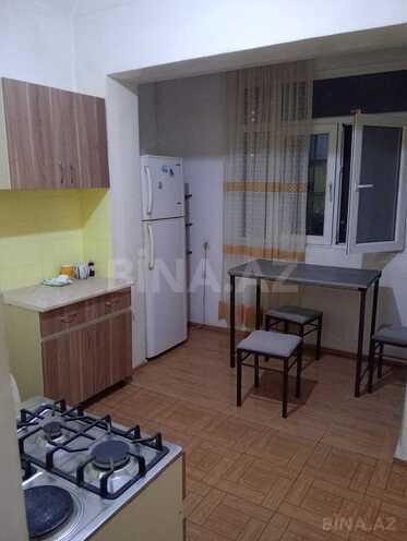 İcarəyə verilir 2 otaqlı köhnə tikili 70 m², Həzi Aslanov m., photo 5 from 12