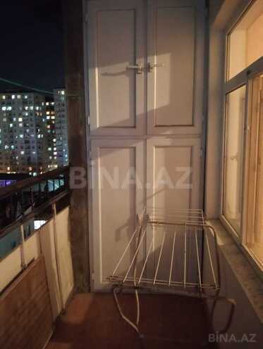İcarəyə verilir 2 otaqlı köhnə tikili 70 m², Həzi Aslanov m., photo 11 from 12
