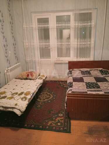 İcarəyə verilir 2 otaqlı köhnə tikili 70 m², Həzi Aslanov m., photo 3 from 12