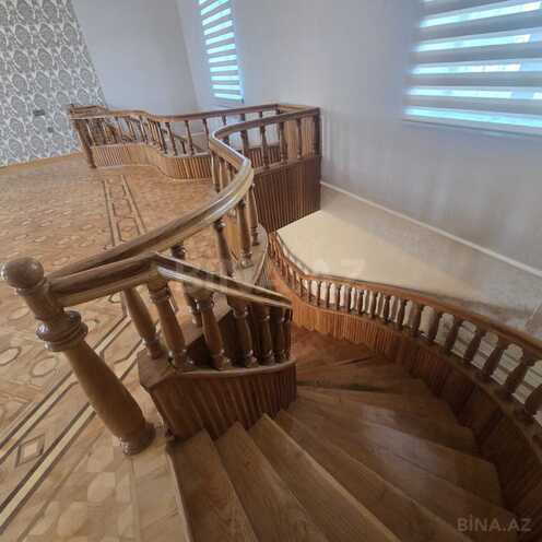 İcarəyə verilir  obyekt 800 m², Badamdar q., photo 21 from 32