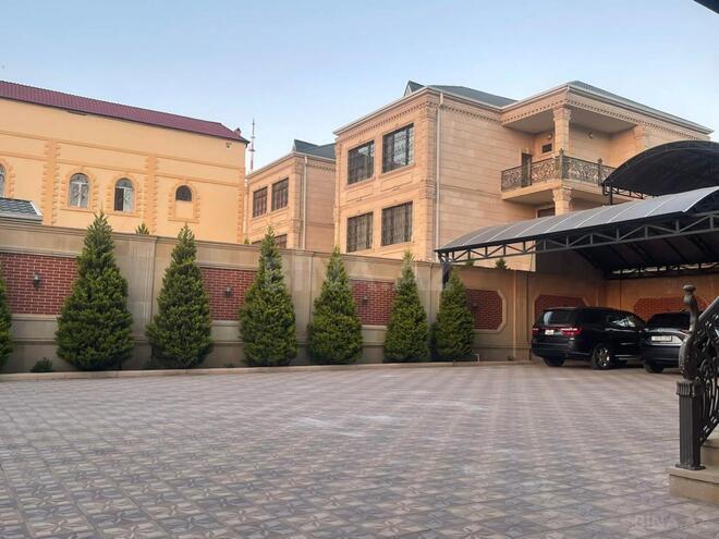İcarəyə verilir  obyekt 800 m², Badamdar q., photo 6 from 32