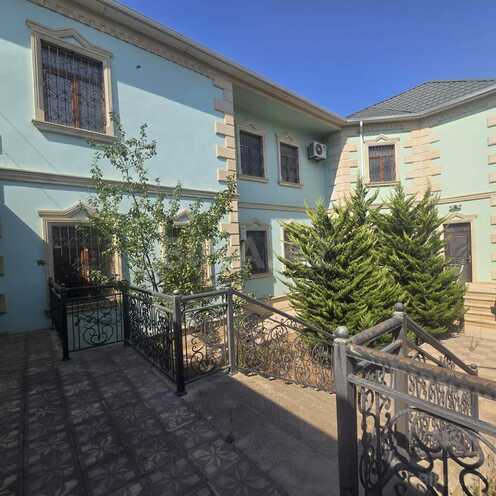 İcarəyə verilir  obyekt 800 m², Badamdar q., photo 4 from 32