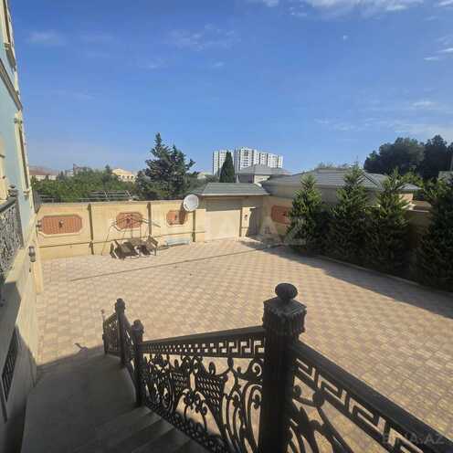 İcarəyə verilir  obyekt 800 m², Badamdar q., photo 11 from 32