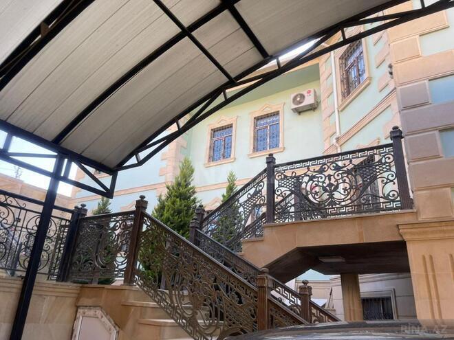 İcarəyə verilir  obyekt 800 m², Badamdar q., photo 10 from 32