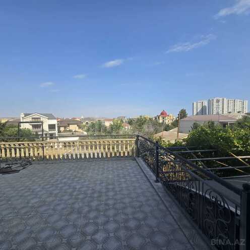 İcarəyə verilir  obyekt 800 m², Badamdar q., photo 12 from 32