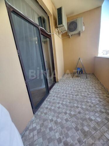 İcarəyə verilir 2 otaqlı yeni tikili 80 m², 28 May m., photo 10 from 14