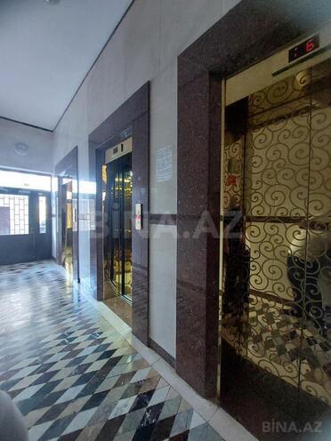İcarəyə verilir 2 otaqlı yeni tikili 80 m², 28 May m., photo 13 from 14