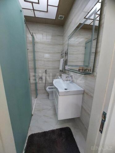 İcarəyə verilir 2 otaqlı yeni tikili 80 m², 28 May m., photo 8 from 14