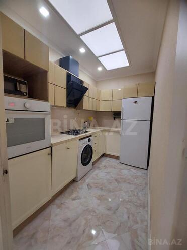 İcarəyə verilir 2 otaqlı yeni tikili 80 m², 28 May m., photo 4 from 14
