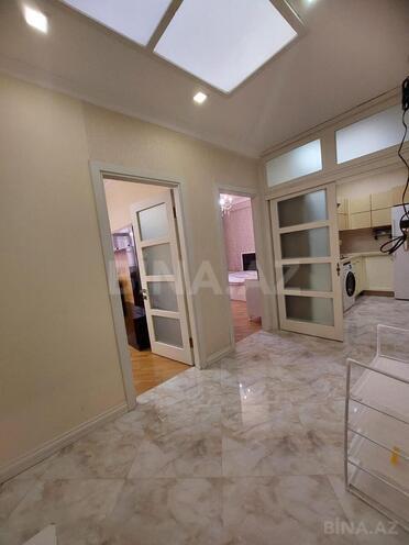 İcarəyə verilir 2 otaqlı yeni tikili 80 m², 28 May m., photo 7 from 14
