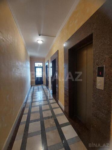 İcarəyə verilir 2 otaqlı yeni tikili 80 m², 28 May m., photo 12 from 14
