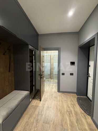 İcarəyə verilir 3 otaqlı yeni tikili 140 m², Ağ şəhər q., photo 15 from 19